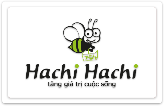 Hachi Hachi