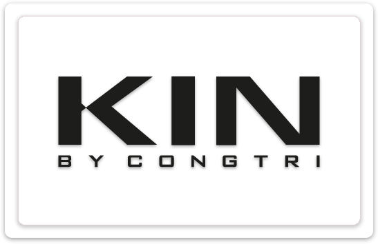 Kin By Congtri