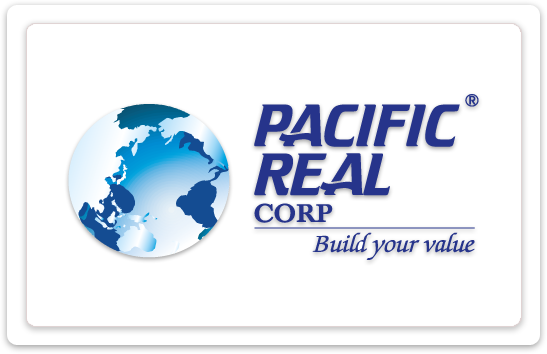 Pacific Real Corp