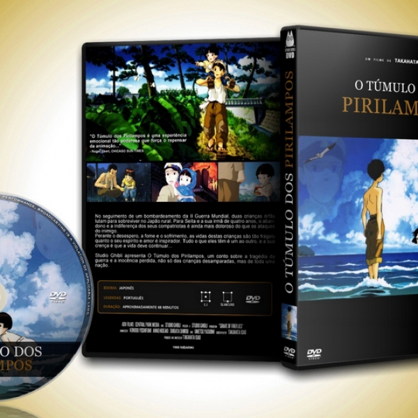 NHãn DVD - DVD covers