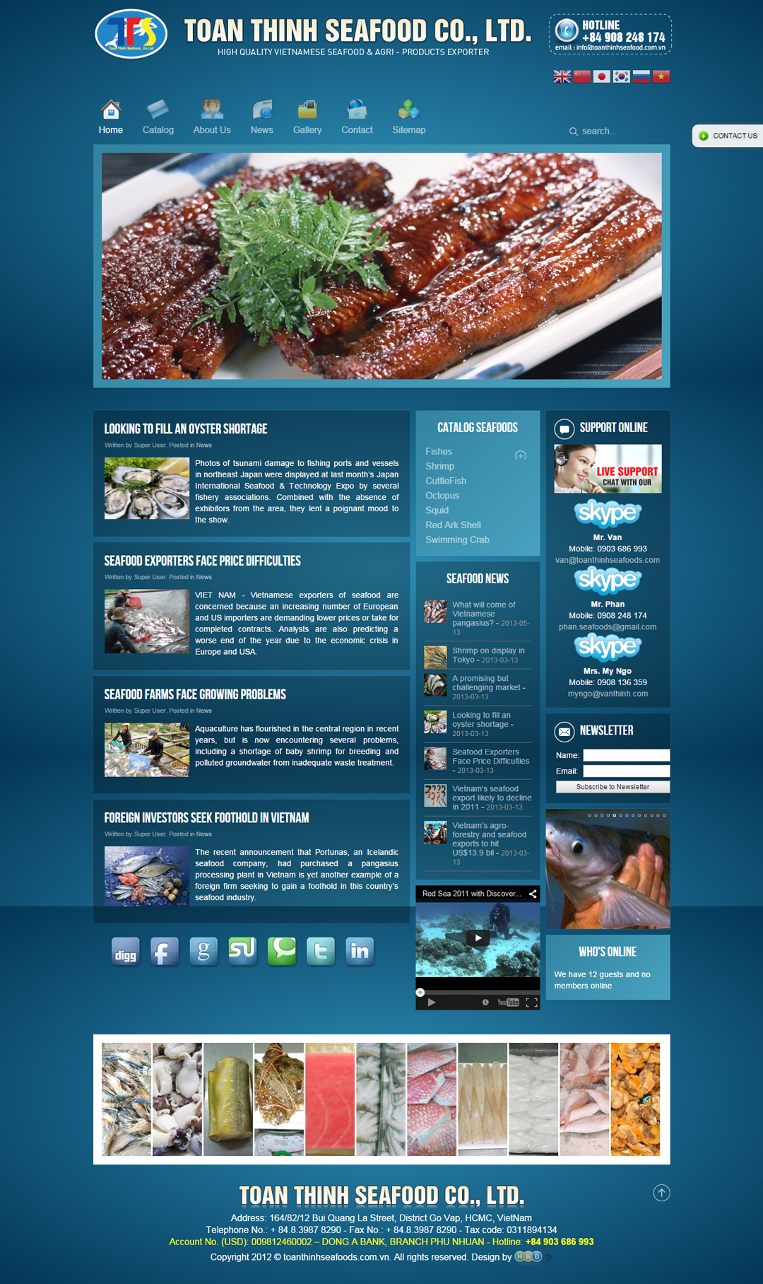 Website2